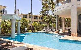 Oaks Gold Coast Hotel